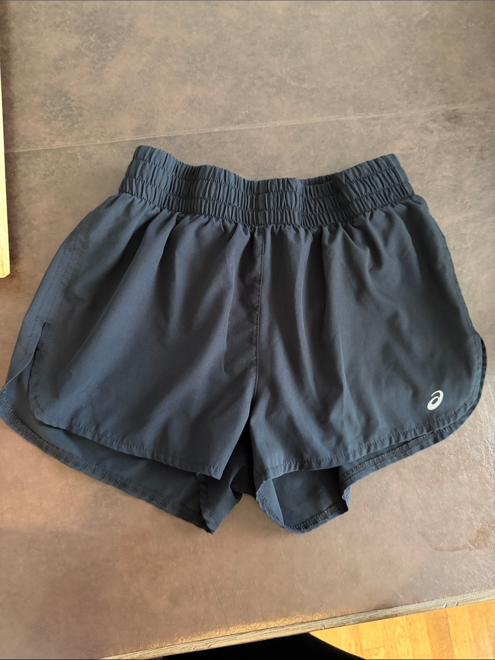 ASICS Women's Running Shorts